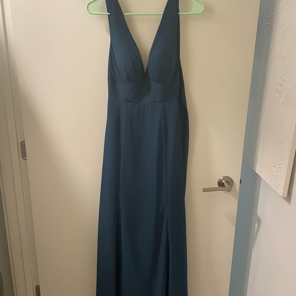 Azazie Christina dress - Picture 3 of 3